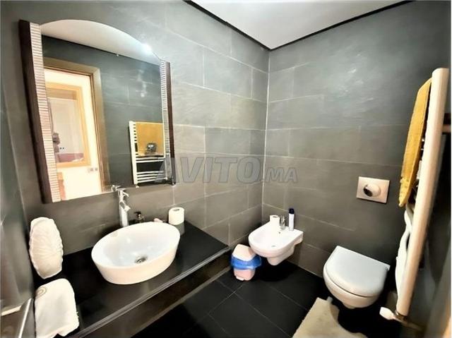 Propriété location à Skhirat