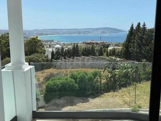 Propriété location à Tangero, Tanger-Tétouan