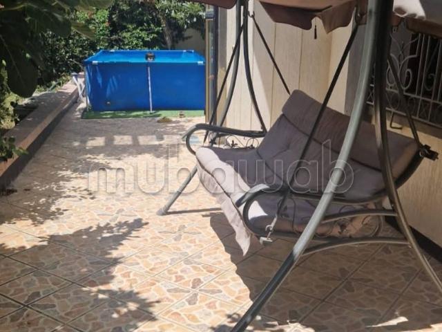 Villa location à Tangero, Tanger-Tétouan