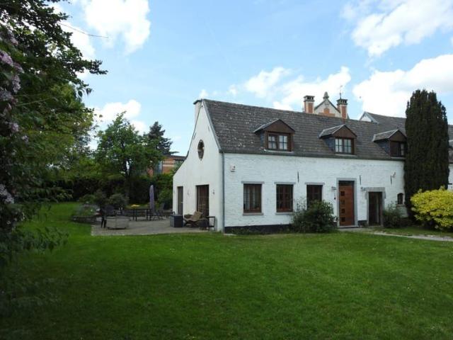 Maison location à Ottignies-louvain-la-neuve, Wallonie