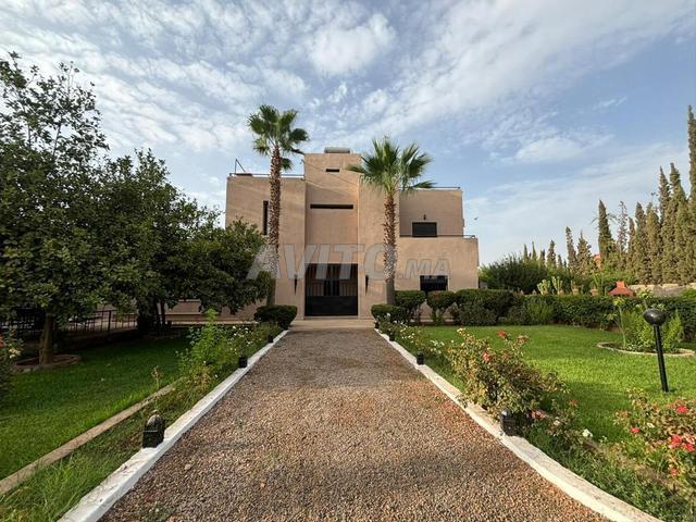 Propriété location à Fès