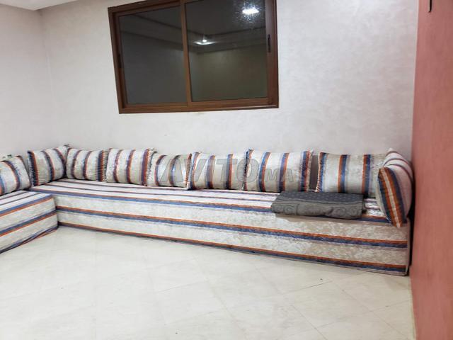 Propriété location à Dar Bouazza, Gharb-Chrarda-Beni Hssen