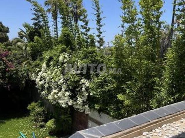 Propriété location à Anfa, Gharb-Chrarda-Beni Hssen