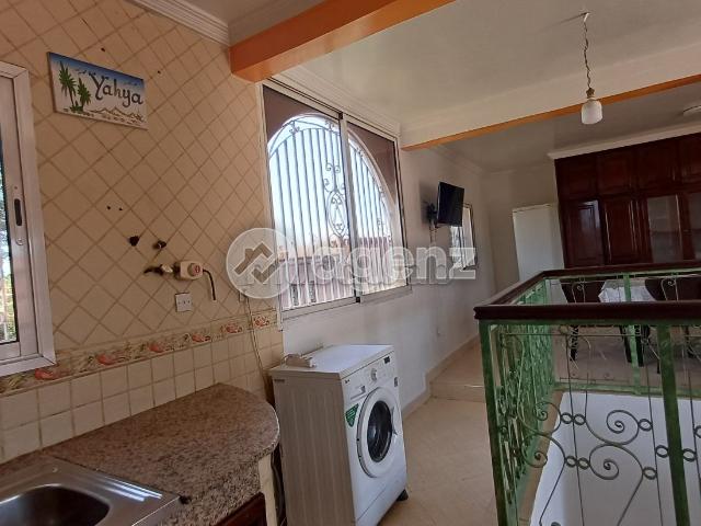 Villa location à Marrakech, L'Oriental