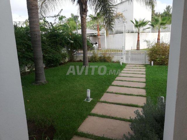 Propriété location à El Menzeh