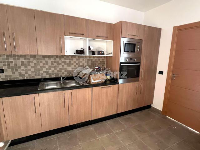 Propriété location à Bouskoura, Gharb-Chrarda-Beni Hssen