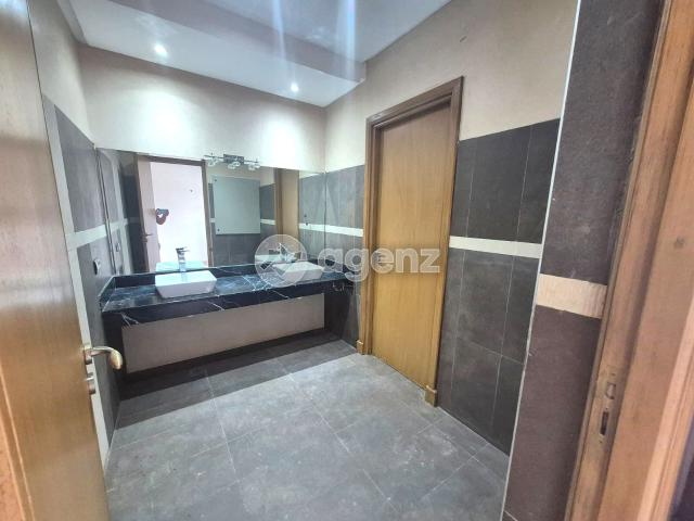 Propriété location à Bouskoura, Grand Casablanca