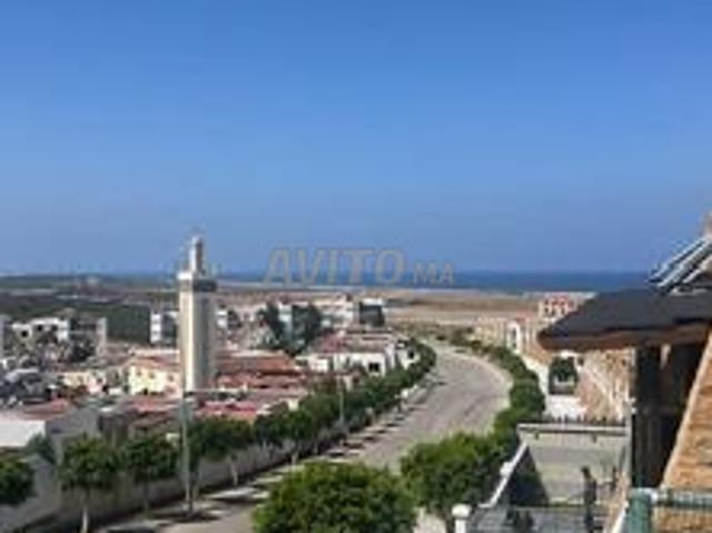 Propriété location à Tangero, Tanger-Tétouan