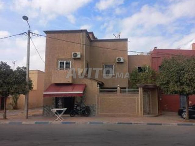 Propriété location à Youssoufia, L'Oriental