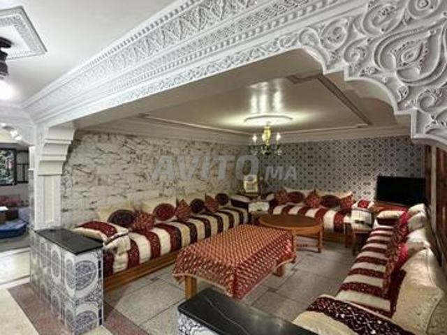 Propriété location à El Ma, Gharb-Chrarda-Beni Hssen