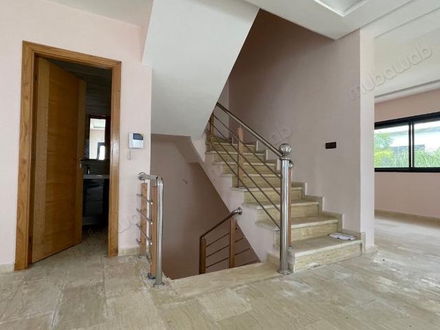 Villa location à El Harhoura