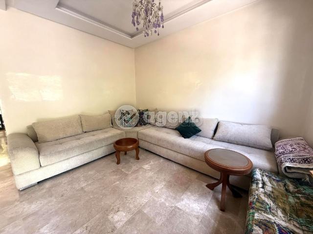 Villa location à Anfa, Gharb-Chrarda-Beni Hssen