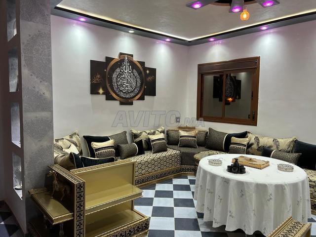 Propriété location à Martil, Tanger-Tétouan