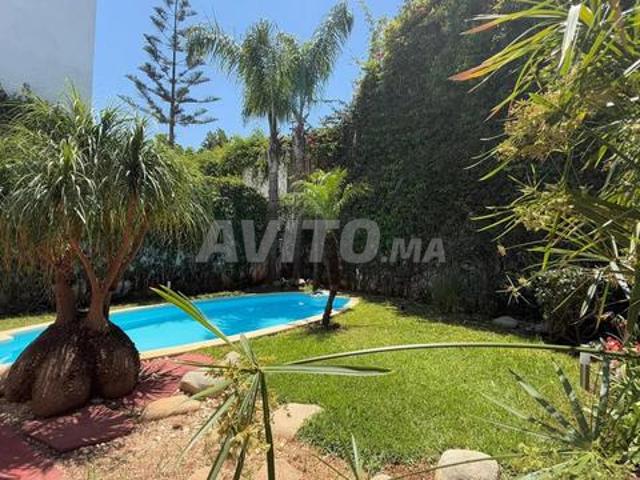 Propriété location à Anfa, Gharb-Chrarda-Beni Hssen