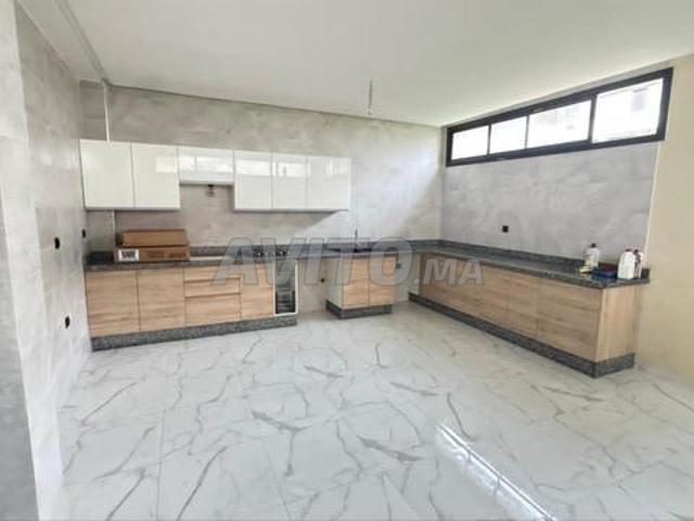 Propriété location à Témara