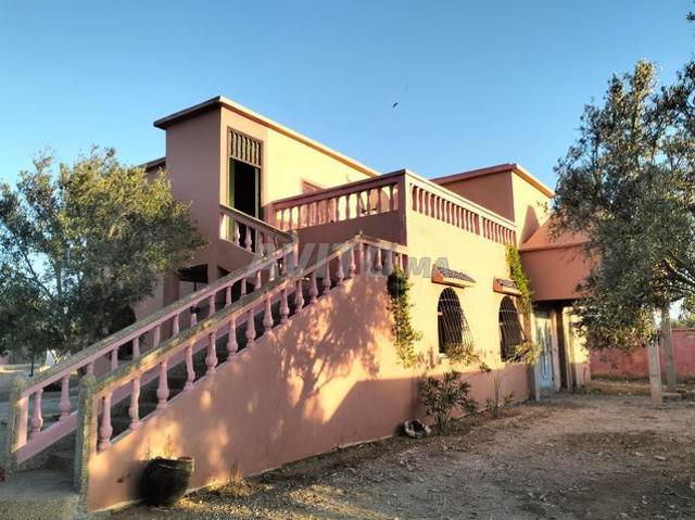 Propriété location à Saf, L'Oriental