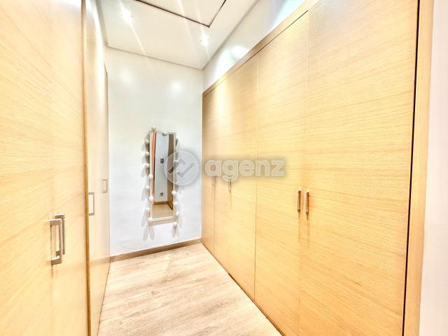 Propriété location à Bouskoura, Grand Casablanca