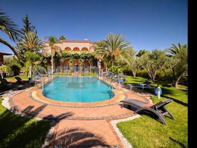 Propriété location à Al Haouz, L'Oriental