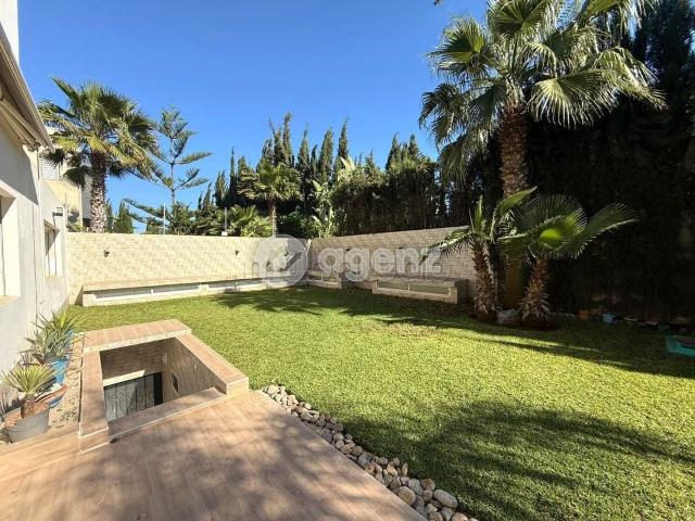 Villa location à Oulad Salah, Gharb-Chrarda-Beni Hssen