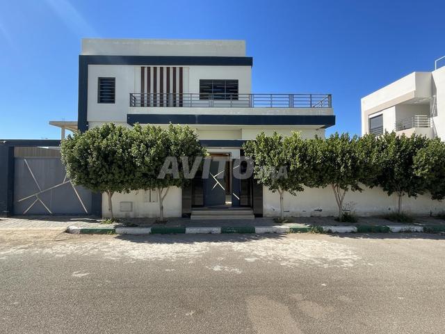 Propriété location à Fès