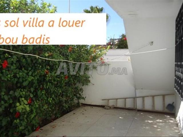 Propriété location à Madagh
