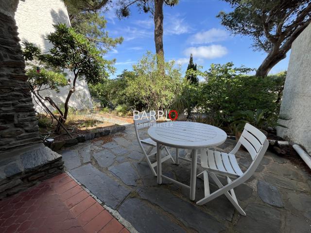 Maison location à Céret, Banyuls-sur-mer