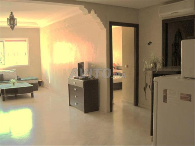 Propriété location à Gueliz, Marrakech
