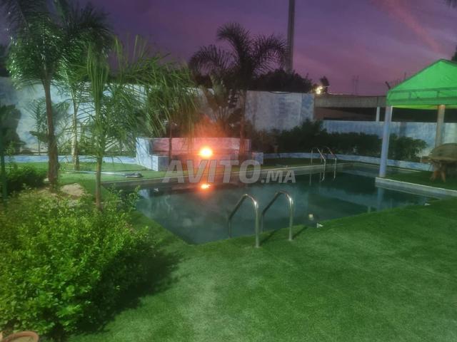 Propriété location à Saf, L'Oriental