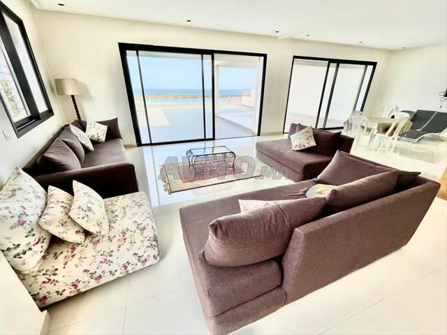 Maison location à Mohammedia, Gharb-Chrarda-Beni Hssen
