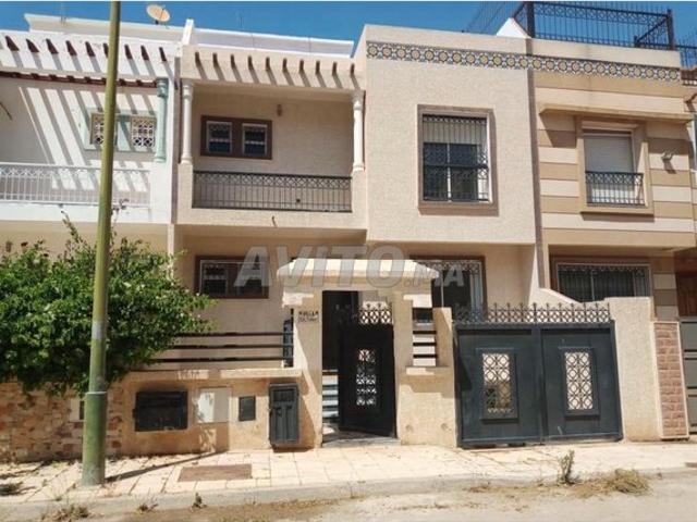 Propriété location à Meknès