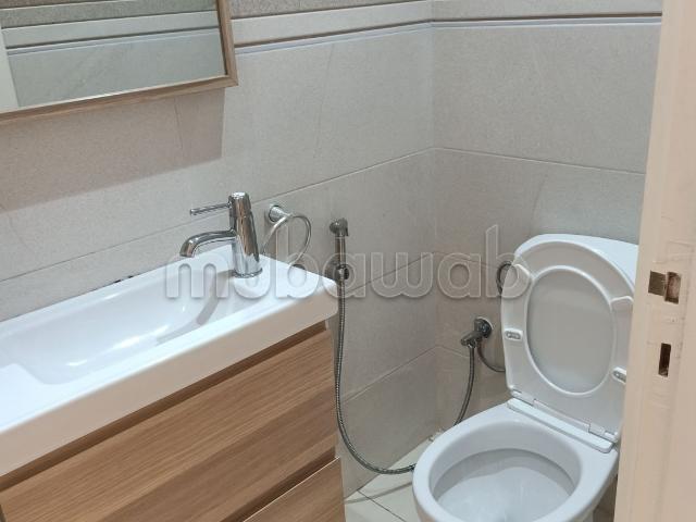 Appartement vente à Témara