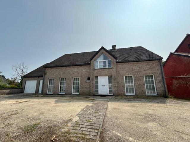 Maison location à Jodoigne, Wallonie