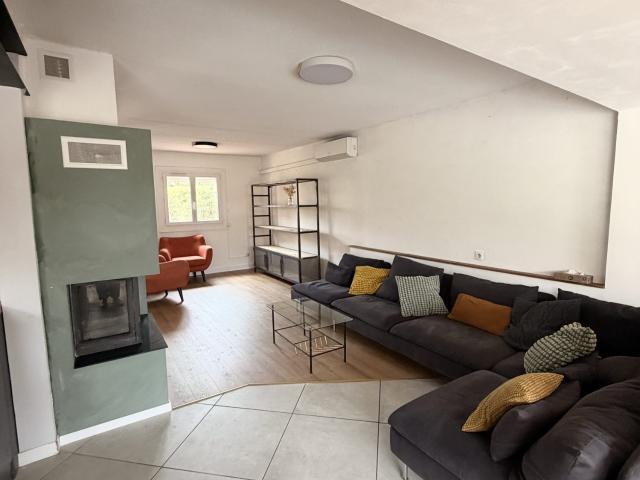 Maison location à Pau
