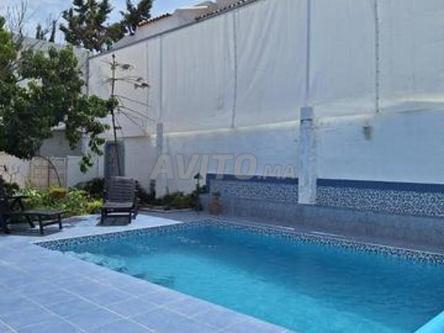 Propriété location à Martil, Tanger-Tétouan