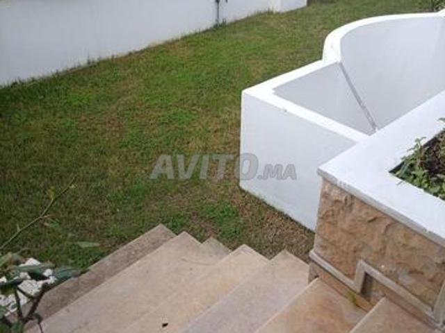 Propriété location à Témara