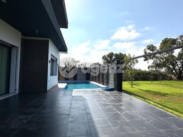 Villa location à Slimane, Gharb-Chrarda-Beni Hssen