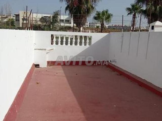 Propriété location à Témara