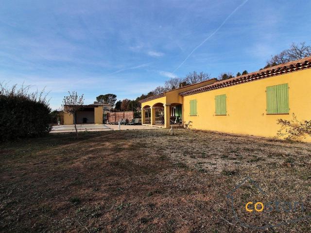 Maison location à Arrondissement de Draguignan, Les Arcs