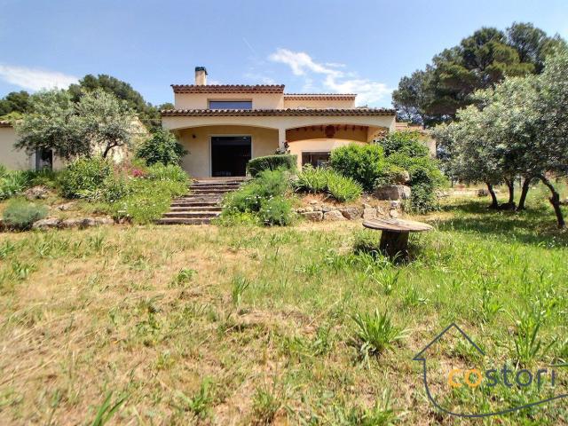 Maison location à Arrondissement de Draguignan, Trans-en-provence