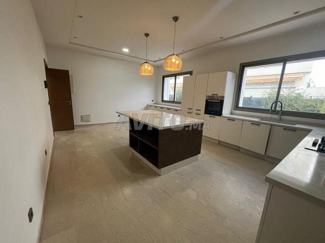 Appartement location à El Menzeh