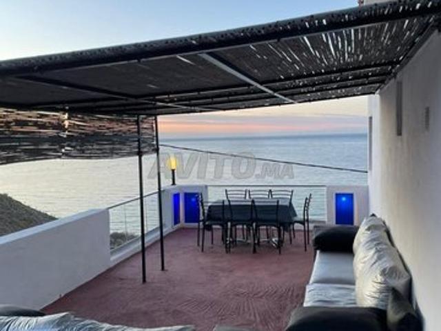Propriété location à Oued Laou, Tanger-Tétouan