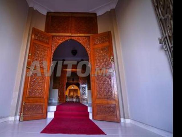 Propriété location à Al Haouz, L'Oriental
