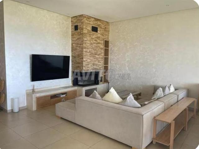 Propriété location à Anfa, Gharb-Chrarda-Beni Hssen