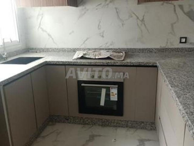 Propriété location à Témara