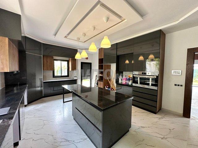 Propriété location à El Menzeh