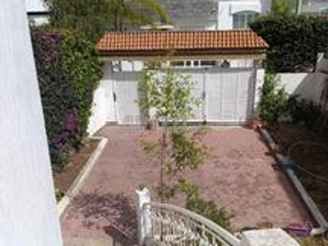 Propriété location à Lyautey