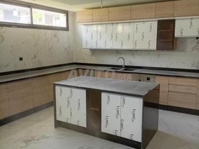 Propriété location à Témara