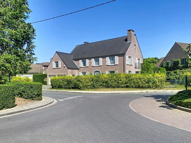 Maison location à Rixensart, Wallonie