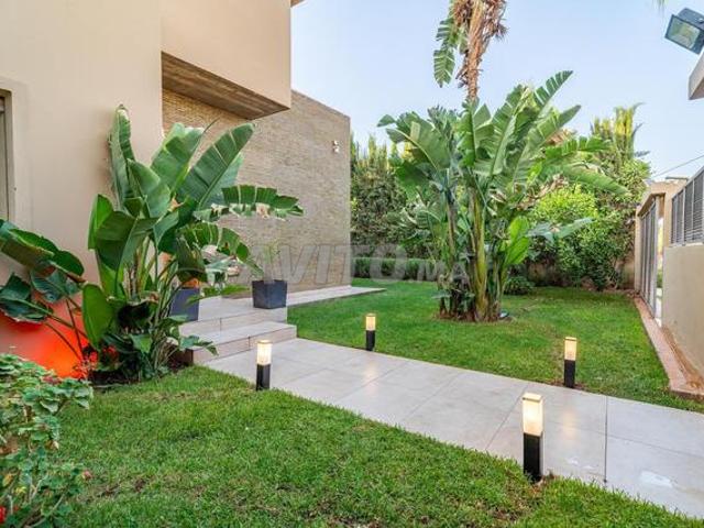 Propriété location à Al Haouz, L'Oriental