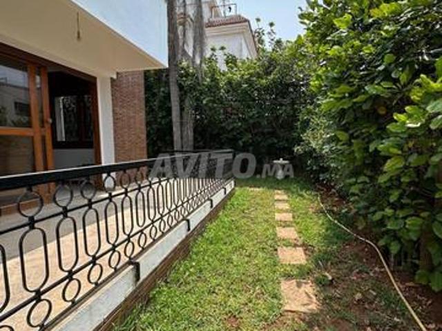 Propriété location à Témara